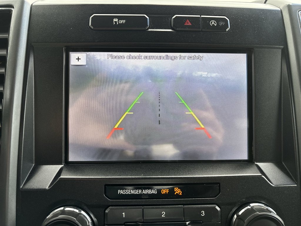 2019 Ford F-150 in Antigonish, Nova Scotia - 22 - w1024h768px