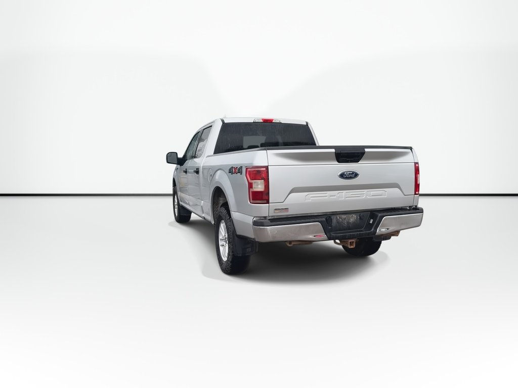 2019 Ford F-150 in Antigonish, Nova Scotia - 7 - w1024h768px