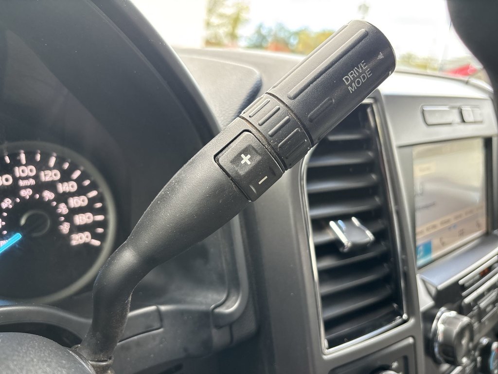 2019 Ford F-150 in Antigonish, Nova Scotia - 25 - w1024h768px
