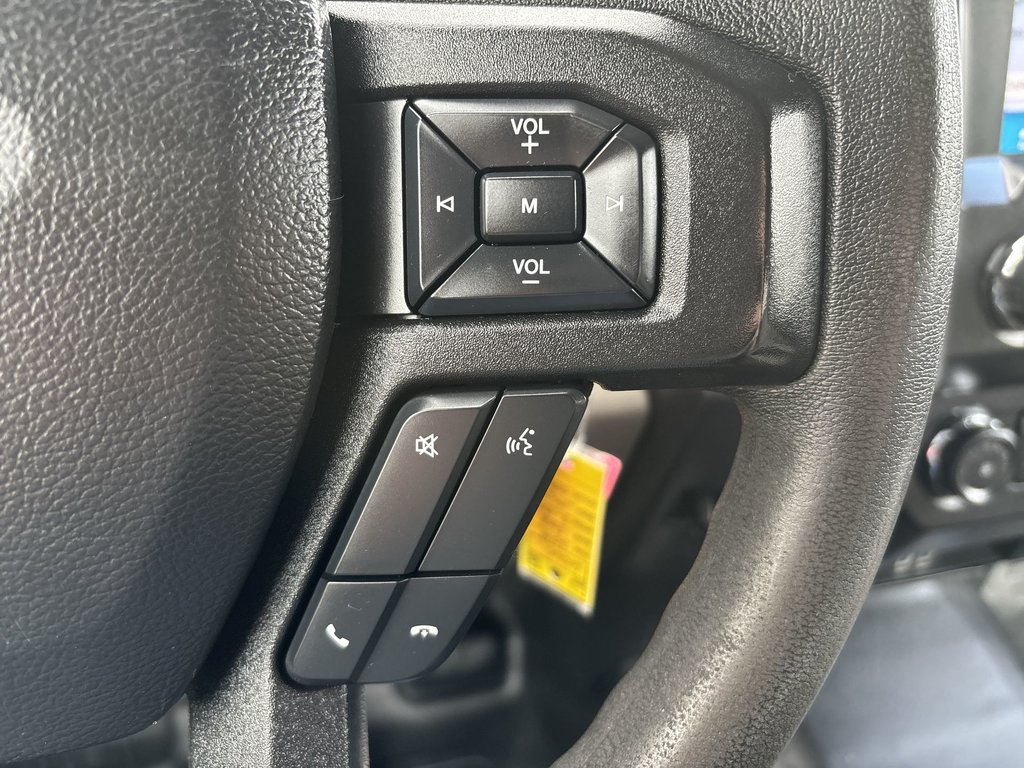 2019 Ford F-150 in Antigonish, Nova Scotia - 18 - w1024h768px
