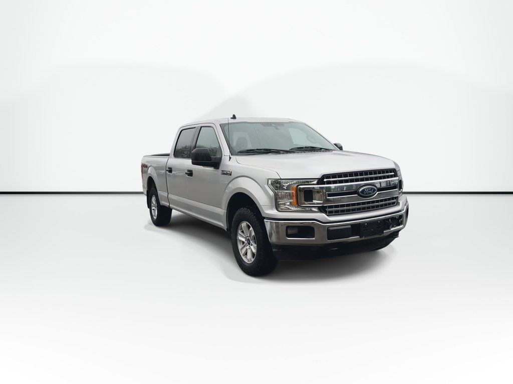 2019 Ford F-150 in Antigonish, Nova Scotia - 3 - w1024h768px