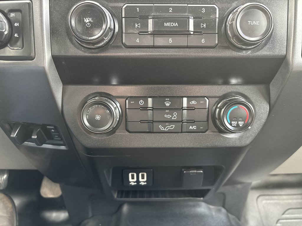 2019 Ford F-150 in Antigonish, Nova Scotia - 23 - w1024h768px
