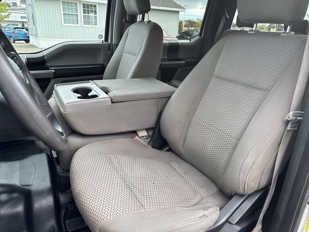 2019 Ford F-150 in Antigonish, Nova Scotia - 11 - w1024h768px