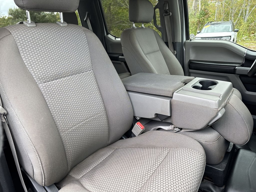 2019 Ford F-150 in Antigonish, Nova Scotia - 33 - w1024h768px