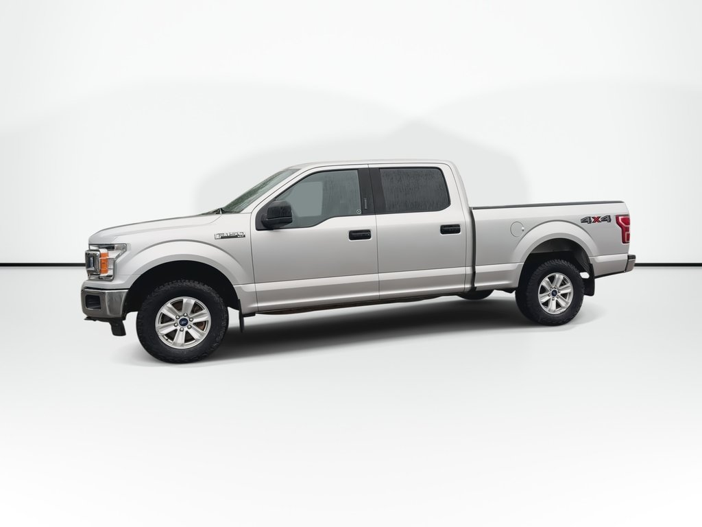 2019 Ford F-150 in Antigonish, Nova Scotia - 5 - w1024h768px