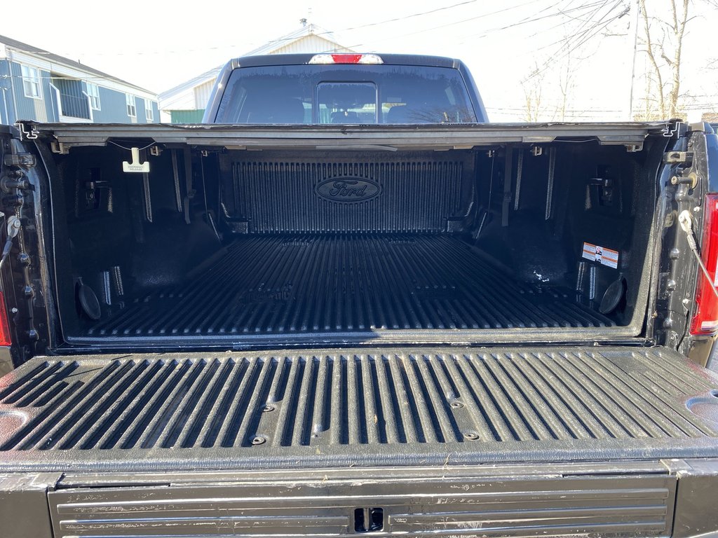 2020 Ford F-150 XLT | Cruise | Cam | V8 | 4WD in Saint John, New Brunswick - 30 - w1024h768px