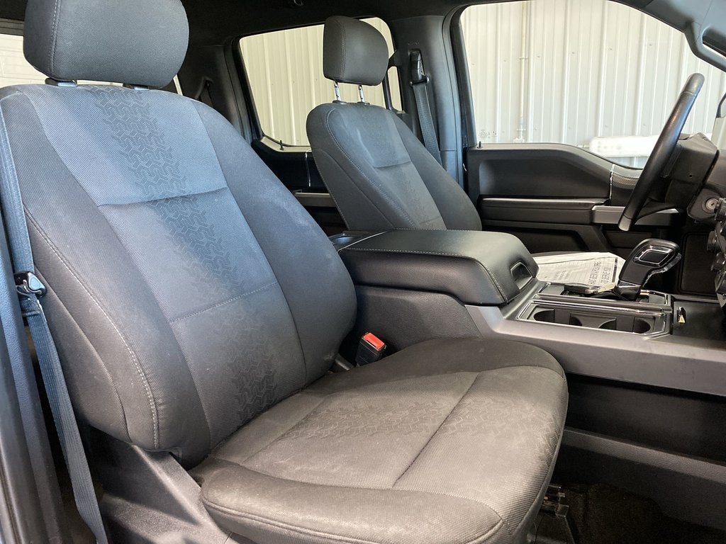 2020 Ford F-150 XLT | Cruise | Cam | V8 | 4WD in Saint John, New Brunswick - 33 - w1024h768px