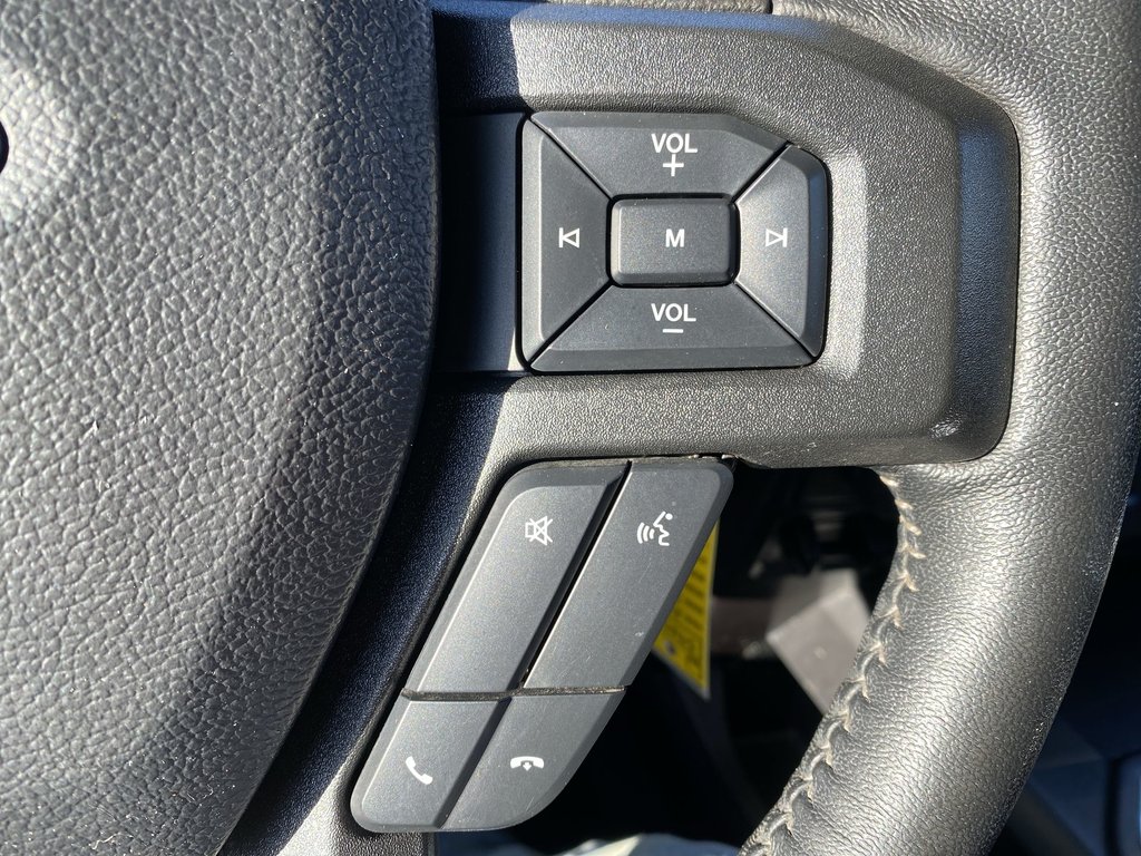 2020 Ford F-150 XLT | Cruise | Cam | V8 | 4WD in Saint John, New Brunswick - 18 - w1024h768px