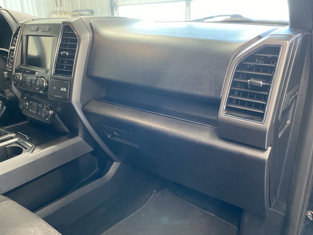 2020 Ford F-150 XLT | Cruise | Cam | V8 | 4WD in Saint John, New Brunswick - 35 - w1024h768px