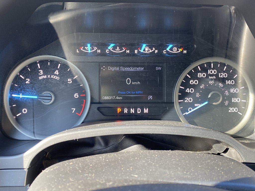 2020 Ford F-150 XLT | Cruise | Cam | V8 | 4WD in Saint John, New Brunswick - 20 - w1024h768px