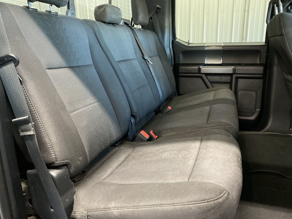 2020 Ford F-150 XLT | Cruise | Cam | V8 | 4WD in Saint John, New Brunswick - 31 - w1024h768px