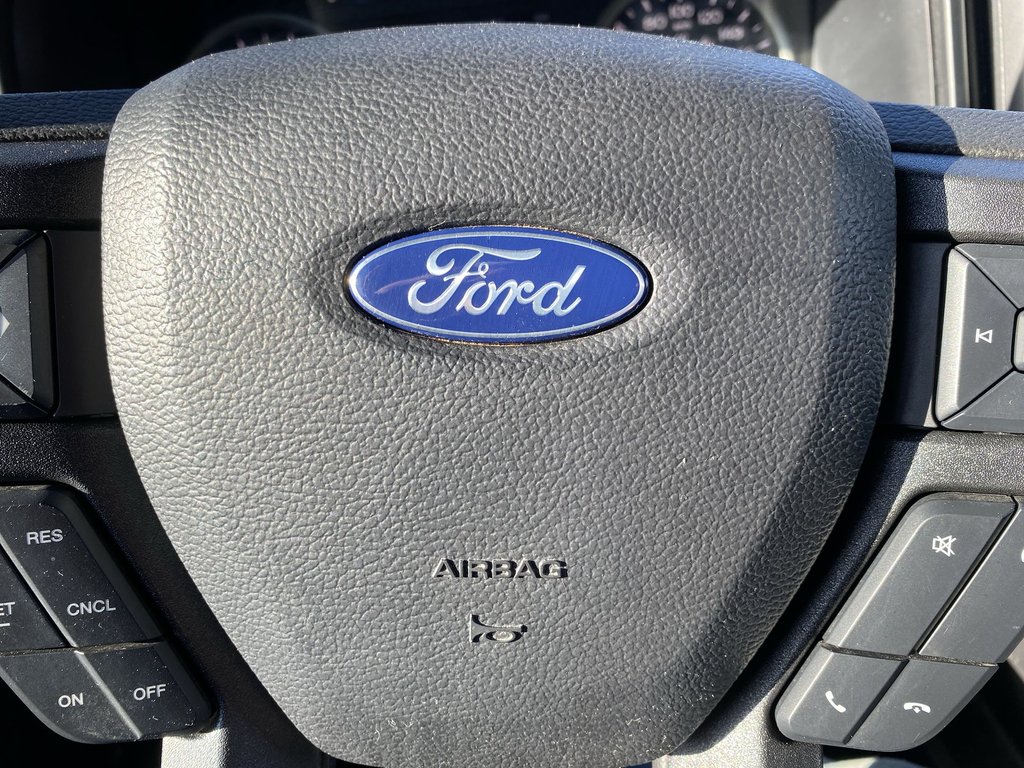 2020 Ford F-150 XLT | Cruise | Cam | V8 | 4WD in Saint John, New Brunswick - 15 - w1024h768px
