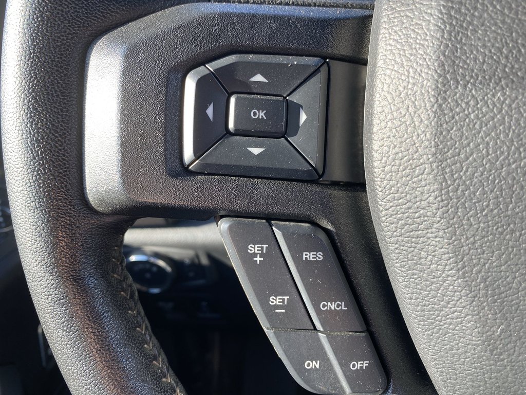 2020 Ford F-150 XLT | Cruise | Cam | V8 | 4WD in Saint John, New Brunswick - 17 - w1024h768px