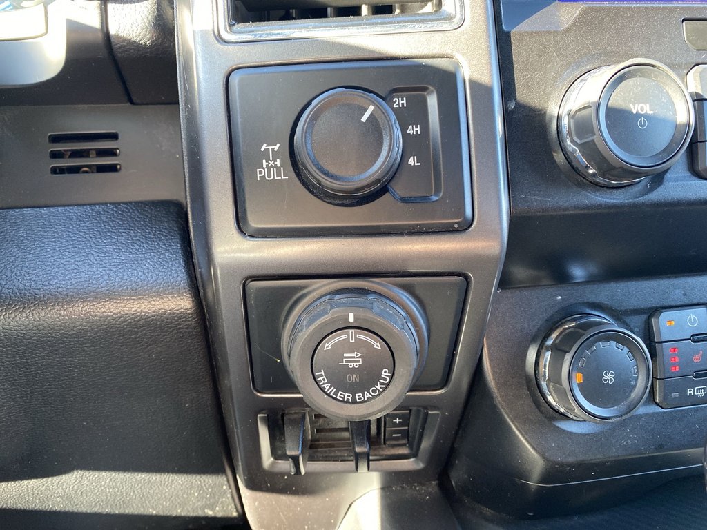 2020 Ford F-150 XLT | Cruise | Cam | V8 | 4WD in Saint John, New Brunswick - 19 - w1024h768px