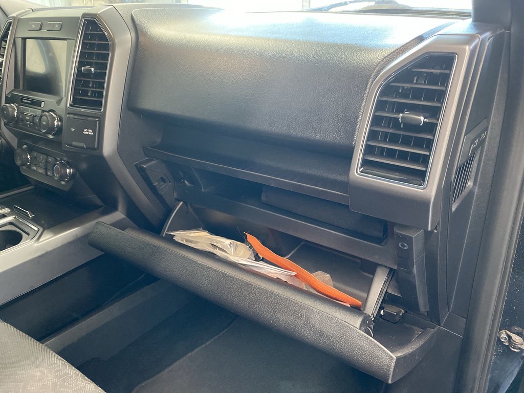 2020 Ford F-150 XLT | Cruise | Cam | V8 | 4WD in Saint John, New Brunswick - 34 - w1024h768px