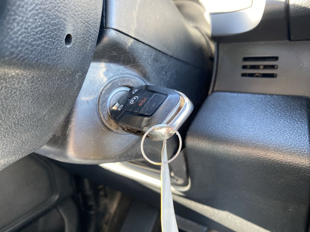 2020 Ford F-150 XLT | Cruise | Cam | V8 | 4WD in Saint John, New Brunswick - 16 - w1024h768px