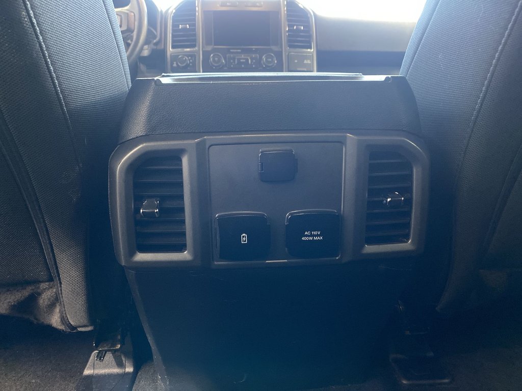 2020 Ford F-150 XLT | Cruise | Cam | V8 | 4WD in Saint John, New Brunswick - 28 - w1024h768px