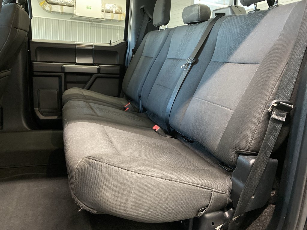 2020 Ford F-150 XLT | Cruise | Cam | V8 | 4WD in Saint John, New Brunswick - 27 - w1024h768px