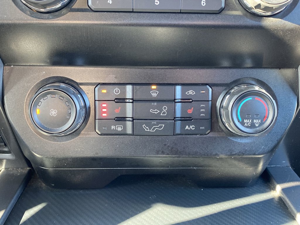 2020 Ford F-150 XLT | Cruise | Cam | V8 | 4WD in Saint John, New Brunswick - 23 - w1024h768px