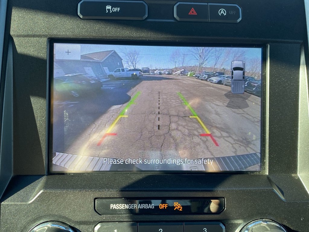 2020 Ford F-150 XLT | Cruise | Cam | V8 | 4WD in Saint John, New Brunswick - 22 - w1024h768px
