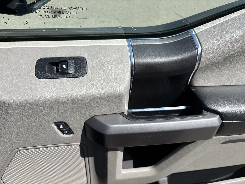 2020 Ford F-150 XLT | Cam | USB | Bluetooth | Cruise in Saint John, New Brunswick - 36 - w1024h768px