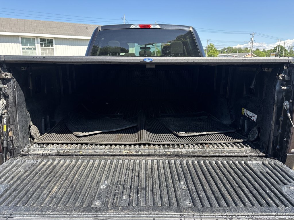 2020 Ford F-150 XLT | Cam | USB | Bluetooth | Cruise in Saint John, New Brunswick - 30 - w1024h768px