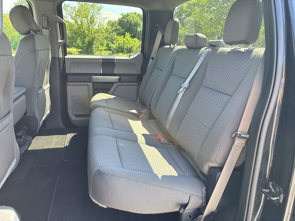 2020 Ford F-150 XLT | Cam | USB | Bluetooth | Cruise in Saint John, New Brunswick - 27 - w1024h768px