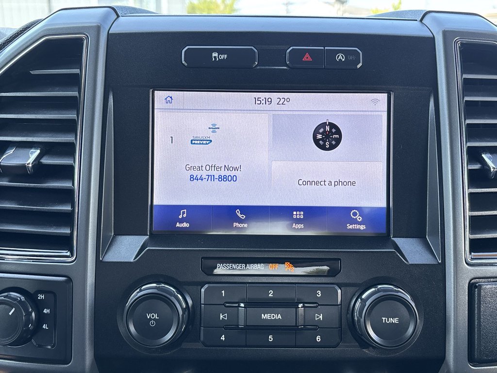 2020 Ford F-150 XLT | Cam | USB | Bluetooth | Cruise in Saint John, New Brunswick - 21 - w1024h768px
