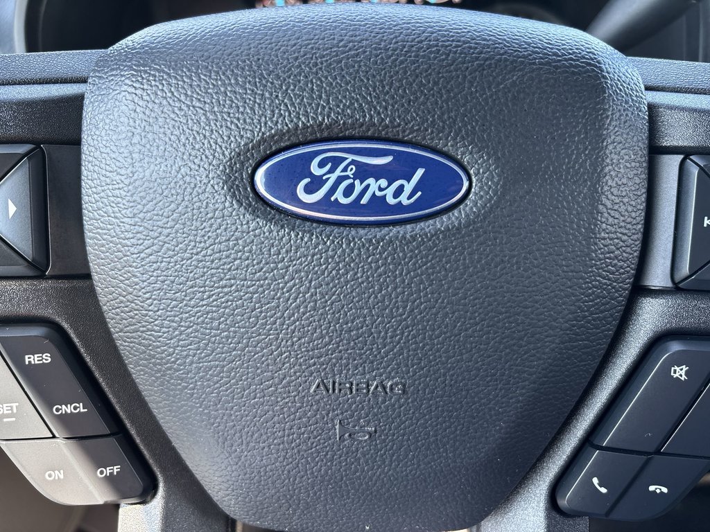 2020 Ford F-150 XLT | Cam | USB | Bluetooth | Cruise in Saint John, New Brunswick - 15 - w1024h768px