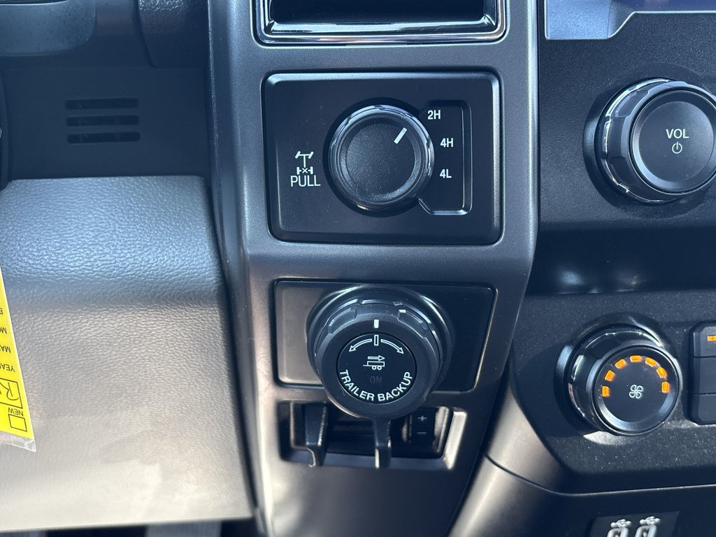 2020 Ford F-150 XLT | Cam | USB | Bluetooth | Cruise in Saint John, New Brunswick - 19 - w1024h768px