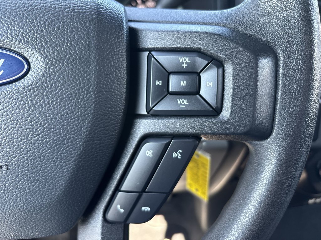 2020 Ford F-150 XLT | Cam | USB | Bluetooth | Cruise in Saint John, New Brunswick - 18 - w1024h768px