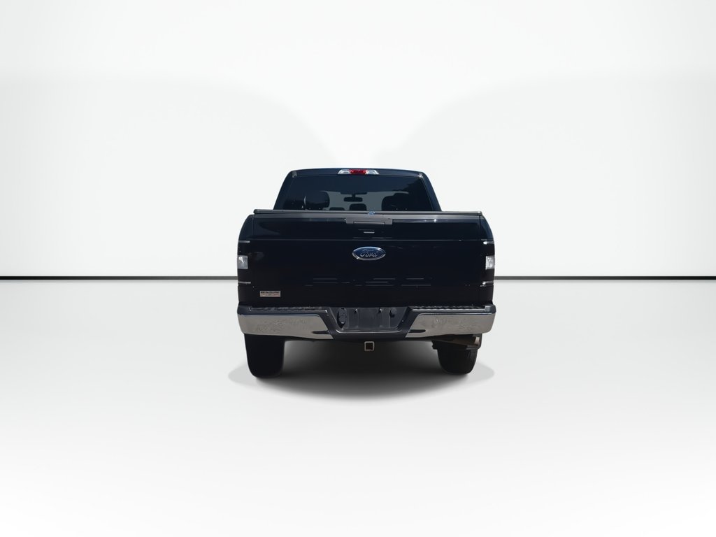 2020 Ford F-150 XLT | Cam | USB | Bluetooth | Cruise in Saint John, New Brunswick - 7 - w1024h768px