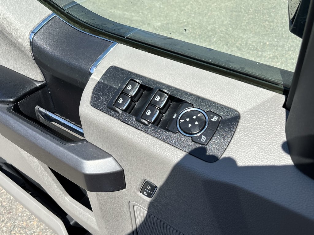 2020 Ford F-150 XLT | Cam | USB | Bluetooth | Cruise in Saint John, New Brunswick - 13 - w1024h768px