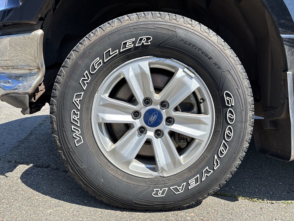 2020 Ford F-150 XLT | Cam | USB | Bluetooth | Cruise in Saint John, New Brunswick - 10 - w1024h768px