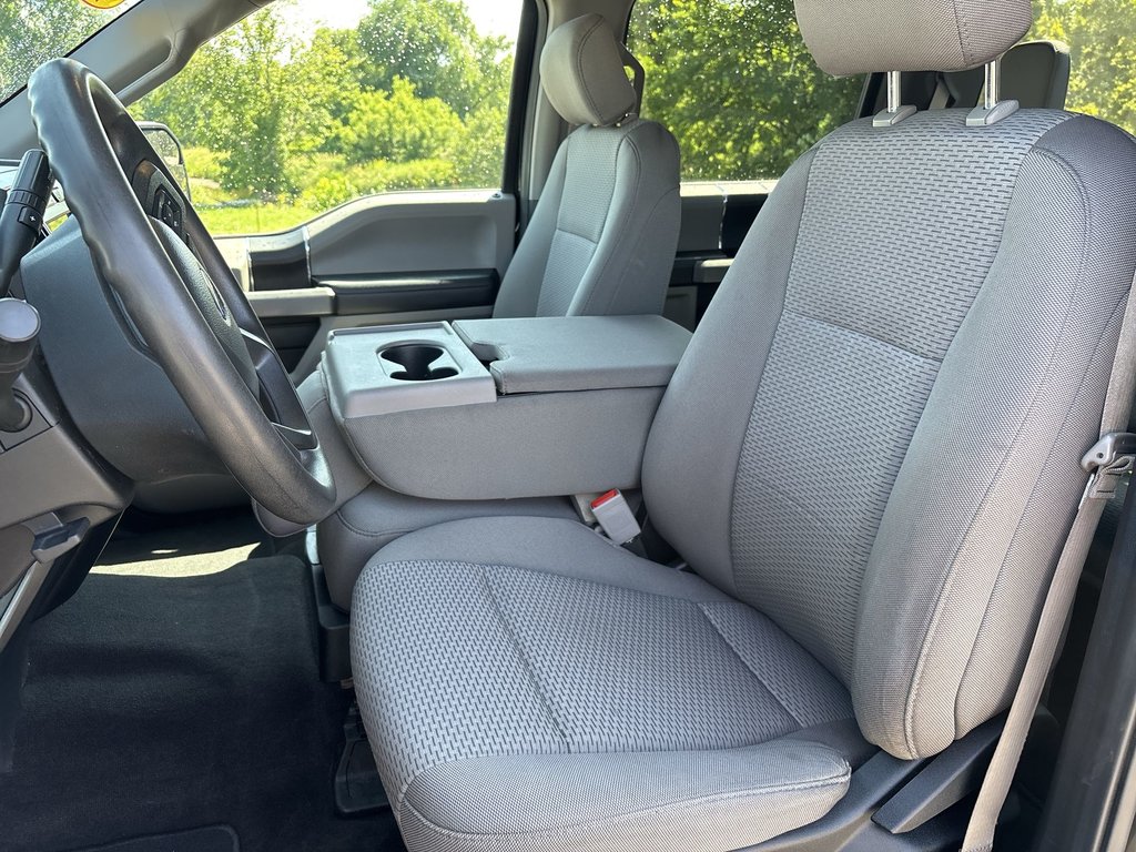 2020 Ford F-150 XLT | Cam | USB | Bluetooth | Cruise in Saint John, New Brunswick - 11 - w1024h768px
