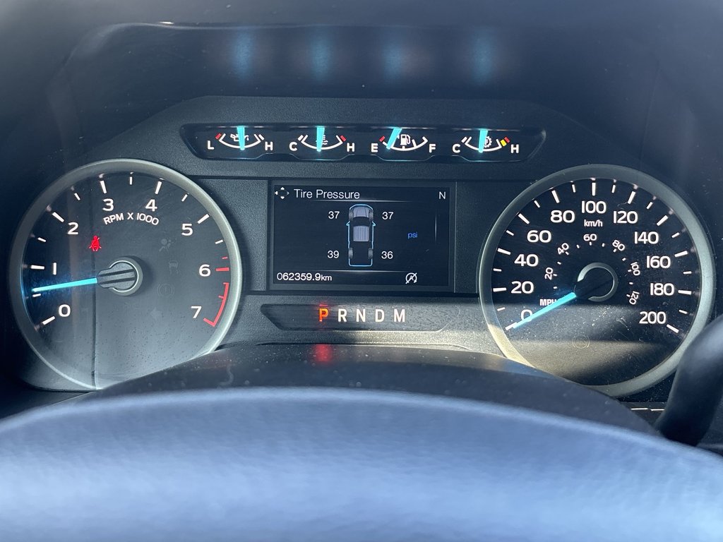2020 Ford F-150 XLT | Cam | USB | Bluetooth | Cruise in Saint John, New Brunswick - 20 - w1024h768px