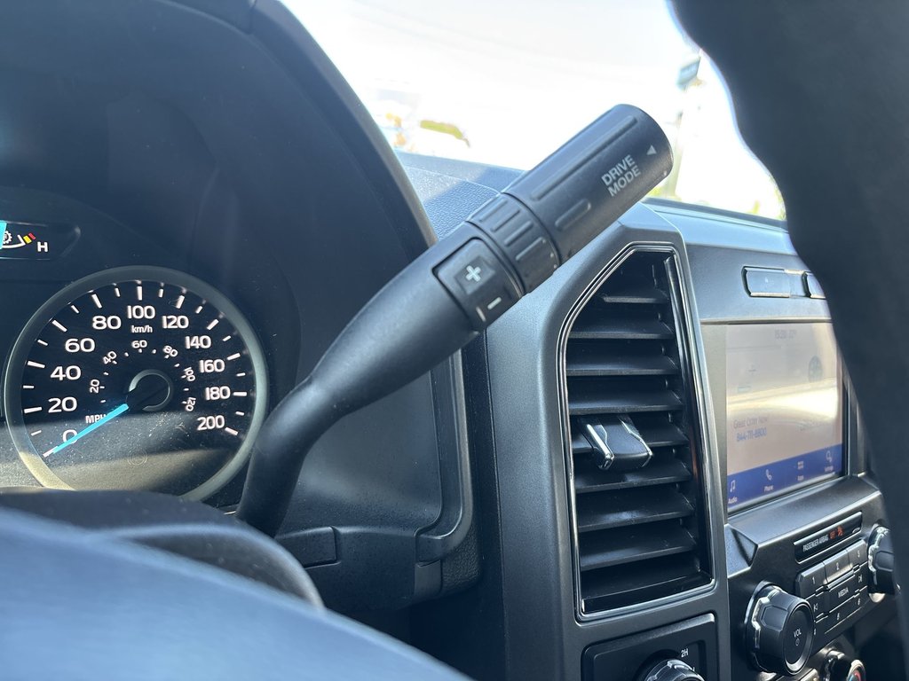 2020 Ford F-150 XLT | Cam | USB | Bluetooth | Cruise in Saint John, New Brunswick - 25 - w1024h768px