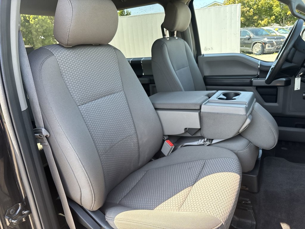 2020 Ford F-150 XLT | Cam | USB | Bluetooth | Cruise in Saint John, New Brunswick - 33 - w1024h768px