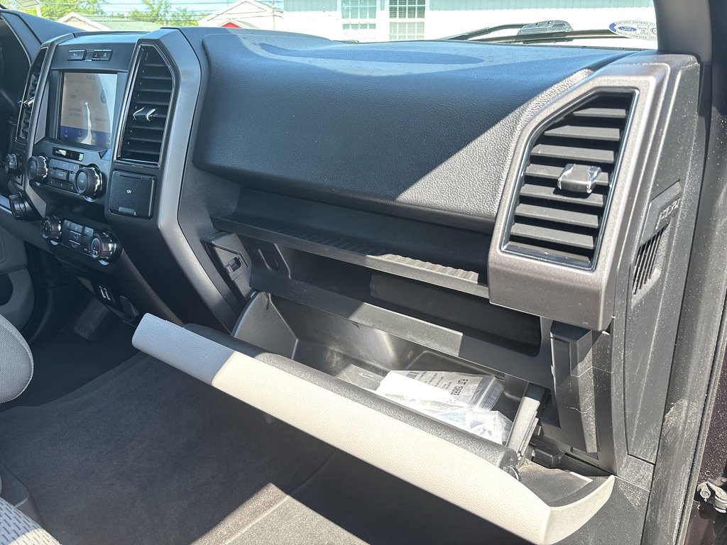 2020 Ford F-150 XLT | Cam | USB | Bluetooth | Cruise in Saint John, New Brunswick - 34 - w1024h768px