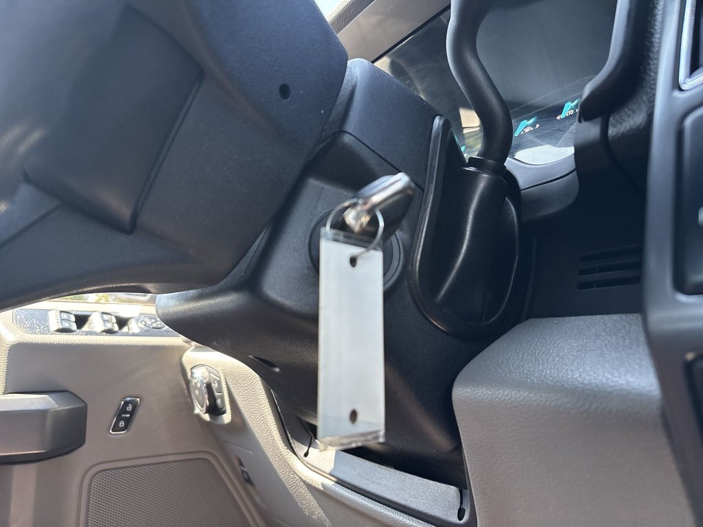 2020 Ford F-150 XLT | Cam | USB | Bluetooth | Cruise in Saint John, New Brunswick - 16 - w1024h768px