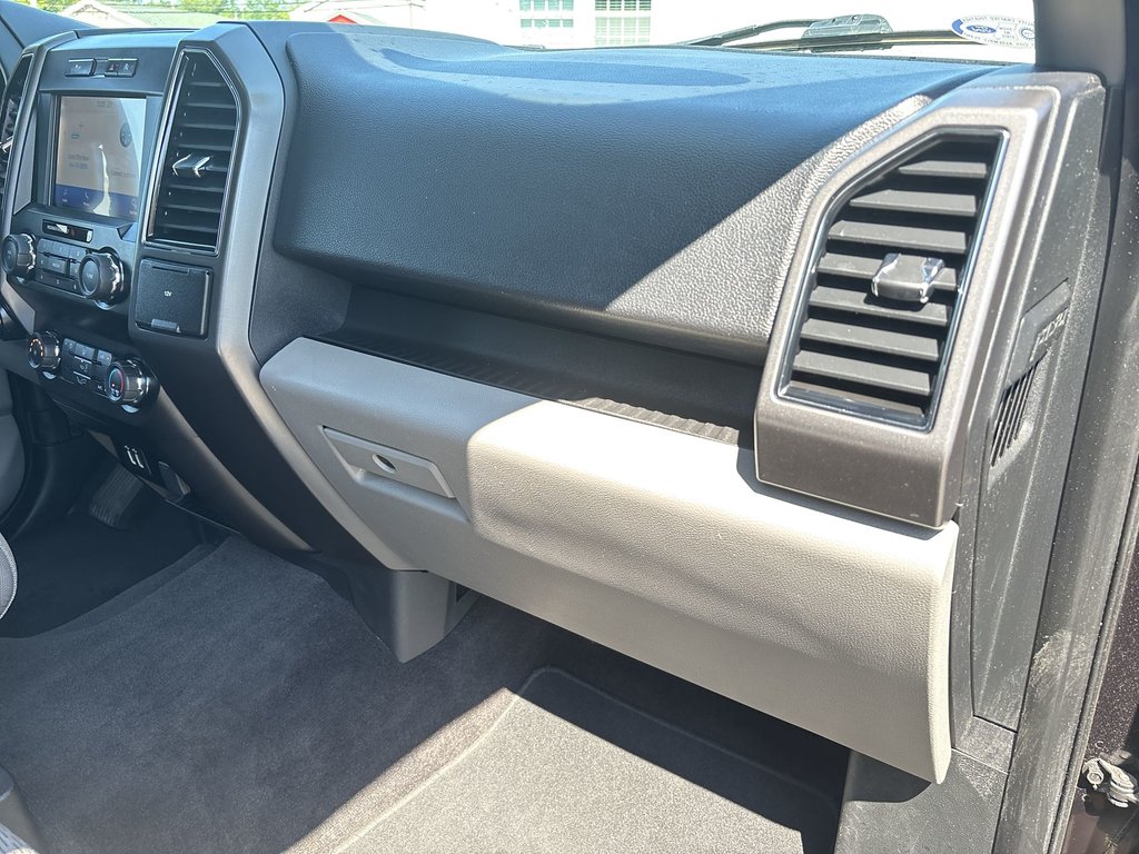 2020 Ford F-150 XLT | Cam | USB | Bluetooth | Cruise in Saint John, New Brunswick - 35 - w1024h768px