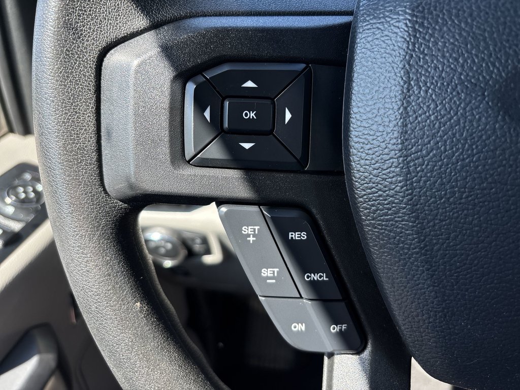 2020 Ford F-150 XLT | Cam | USB | Bluetooth | Cruise in Saint John, New Brunswick - 17 - w1024h768px