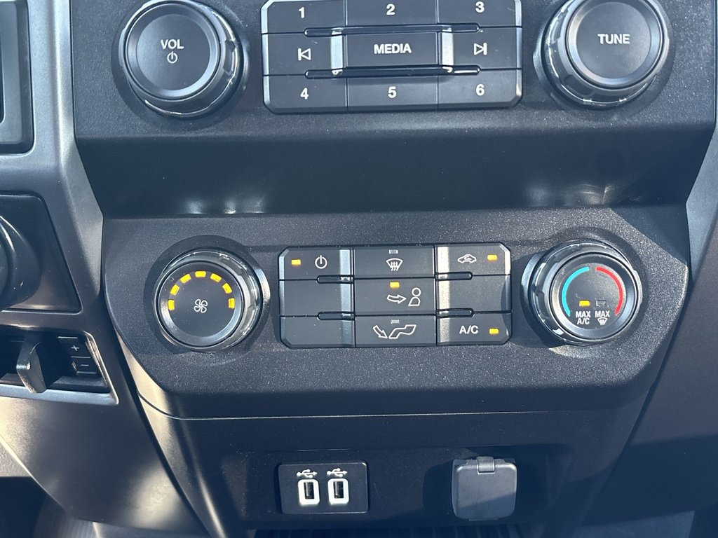 2020 Ford F-150 XLT | Cam | USB | Bluetooth | Cruise in Saint John, New Brunswick - 23 - w1024h768px