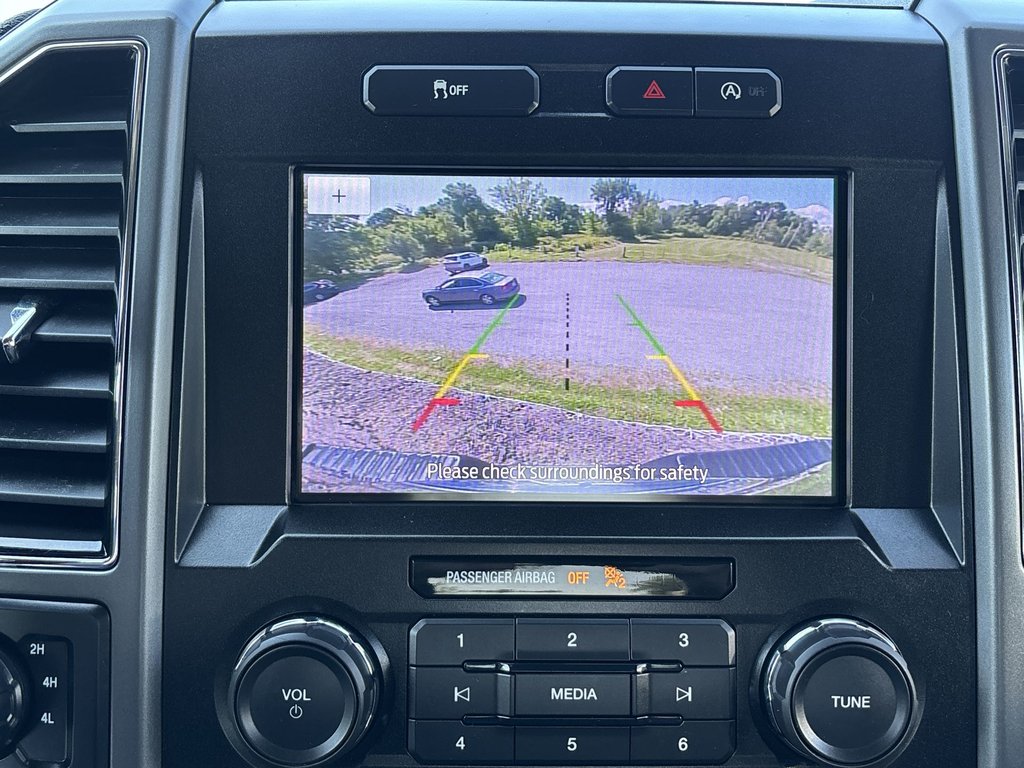 2020 Ford F-150 XLT | Cam | USB | Bluetooth | Cruise in Saint John, New Brunswick - 22 - w1024h768px
