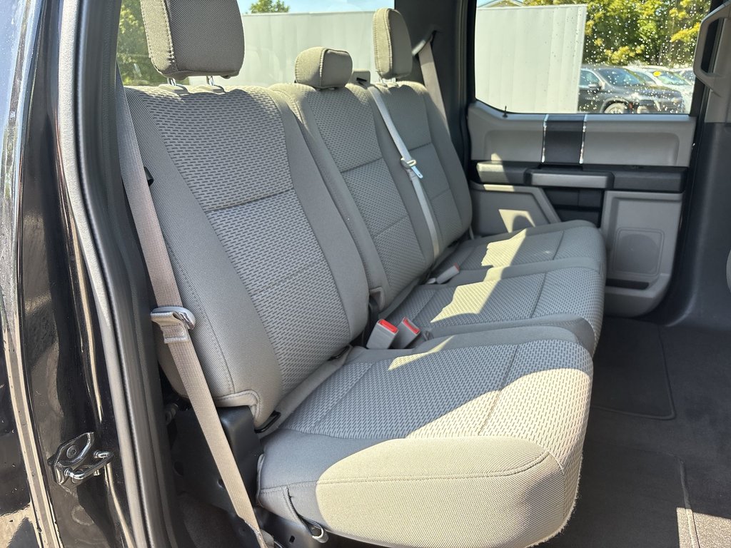 2020 Ford F-150 XLT | Cam | USB | Bluetooth | Cruise in Saint John, New Brunswick - 31 - w1024h768px