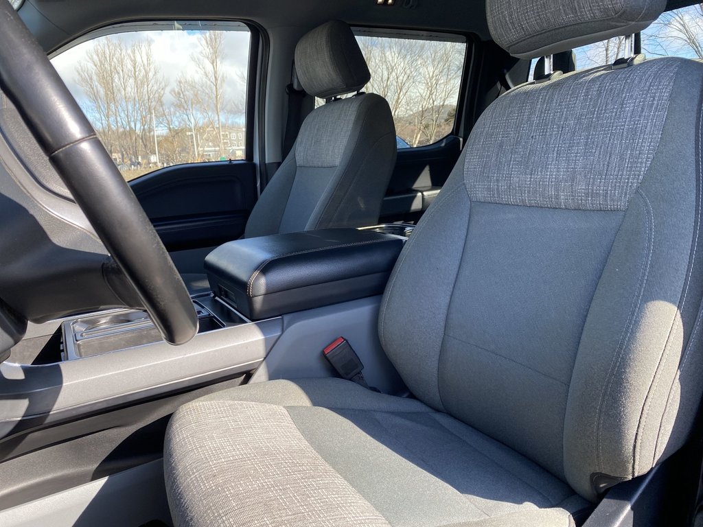 2021 Ford F-150 XLT | 4WD | Cam | Cruise | Bluetooth in Saint John, New Brunswick - 11 - w1024h768px