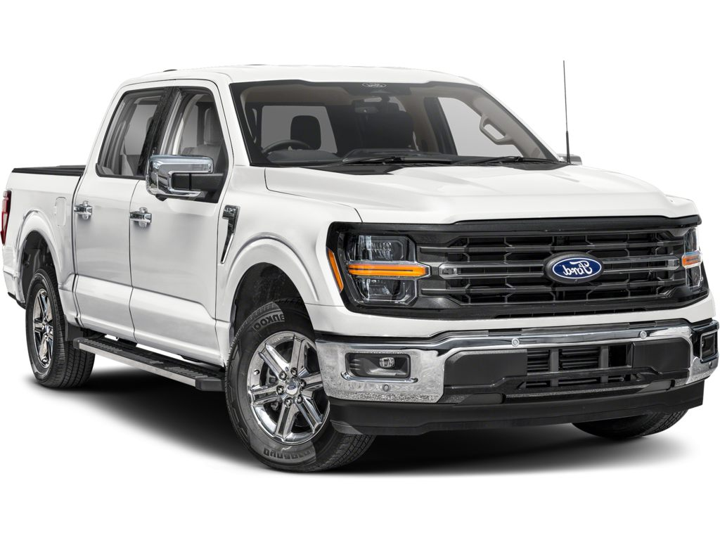 2021 Ford F-150 XLT | 4WD | Cam | Cruise | Bluetooth in Saint John, New Brunswick - 1 - w1024h768px