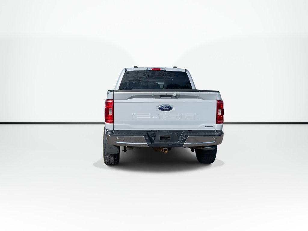 2021 Ford F-150 XLT | 4WD | Cam | Cruise | Bluetooth in Saint John, New Brunswick - 7 - w1024h768px