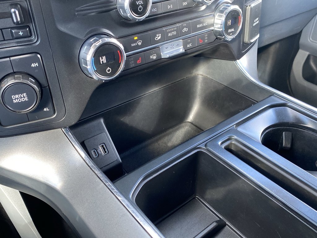 2021 Ford F-150 XLT | 4WD | Cam | Cruise | Bluetooth in Saint John, New Brunswick - 24 - w1024h768px