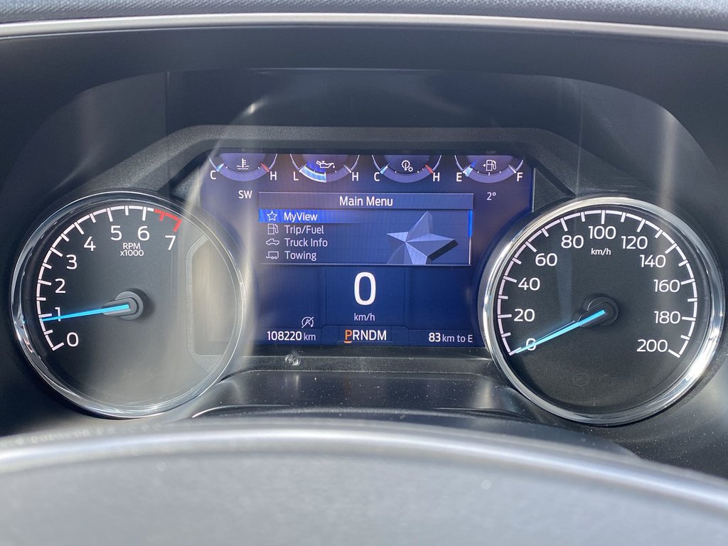 2021 Ford F-150 XLT | 4WD | Cam | Cruise | Bluetooth in Saint John, New Brunswick - 20 - w1024h768px